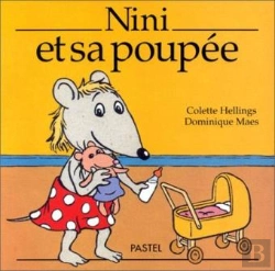 Bertrand.pt - Nini Et Sa Poupée