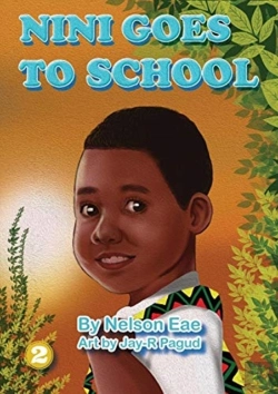 Bertrand.pt - Nini Goes To School