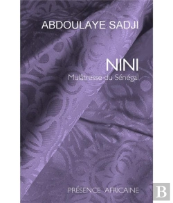 Bertrand.pt - Nini Mulatresse Du Senegal