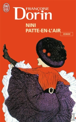 Bertrand.pt - Nini Patte-En-L'Air