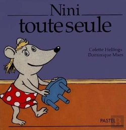 Bertrand.pt - Nini Toute Seule