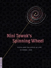 Nini Towok'S Spinning Wheel