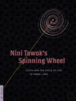 Bertrand.pt - Nini Towok'S Spinning Wheel
