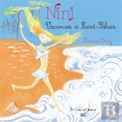 Nini ; Vacances À Saint-Palais