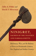 Ninigret, Sachem Of The Niantics And Narragansetts