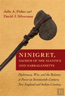 Bertrand.pt - Ninigret, Sachem Of The Niantics And Narragansetts