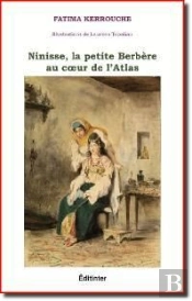 Ninisse Au Coeur De L'Atlas
