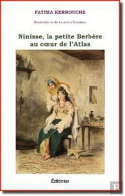 Bertrand.pt - Ninisse Au Coeur De L'Atlas