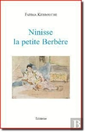 Ninisse La Petite Berbere