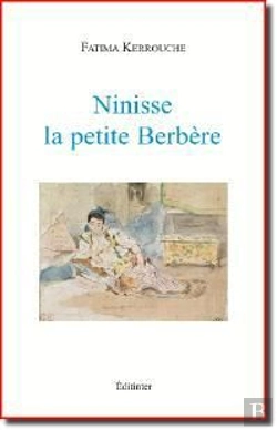 Bertrand.pt - Ninisse La Petite Berbere