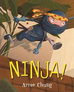 Bertrand.pt - Ninja!