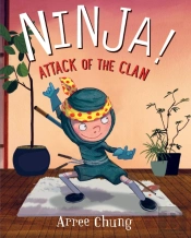Ninja! Attack Of The Clan