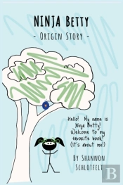 Ninja Betty - Origin Story
