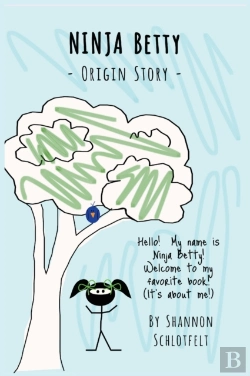 Bertrand.pt - Ninja Betty - Origin Story