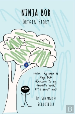 Bertrand.pt - Ninja Bob - Origin Story