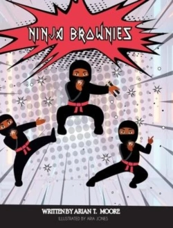 Bertrand.pt - Ninja Brownies