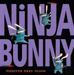 Bertrand.pt - Ninja Bunny