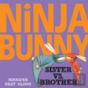 Ninja Bunny