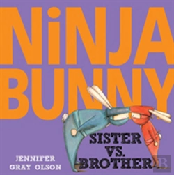 Bertrand.pt - Ninja Bunny
