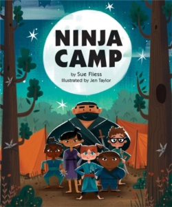 Bertrand.pt - Ninja Camp