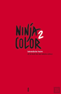 Bertrand.pt - Ninja Color 2