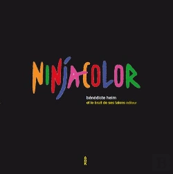 Bertrand.pt - Ninja Color