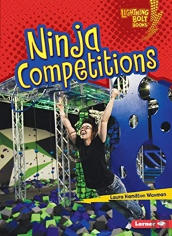 Bertrand.pt - Ninja Competitions