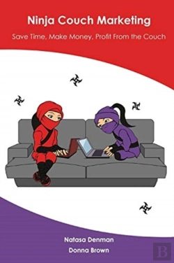 Bertrand.pt - Ninja Couch Marketing