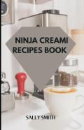 Ninja Creami Recipes Book