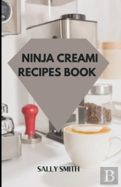 Ninja Creami Recipes Book