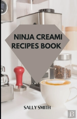 Bertrand.pt - Ninja Creami Recipes Book