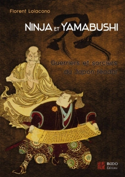 Bertrand.pt - Ninja Et Yamabushi