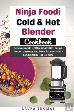 Bertrand.pt - Ninja Foodi Cold & Hot Blender Cookbook