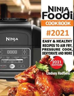Bertrand.pt - Ninja Foodi Cookbook #2021