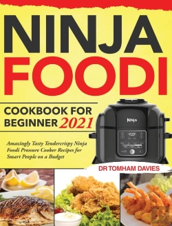 Bertrand.pt - Ninja Foodi Cookbook For Beginner 2021