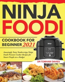 Bertrand.pt - Ninja Foodi Cookbook For Beginner 2021