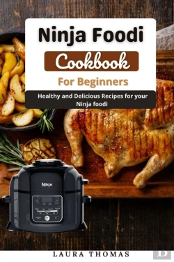 Bertrand.pt - Ninja Foodi Cookbook For Beginners