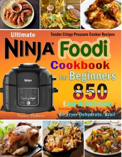 Bertrand.pt - Ninja Foodi Cookbook For Beginners