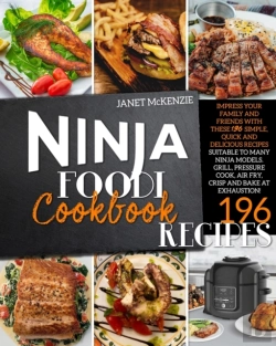 Bertrand.pt - Ninja Foodi Cookbook