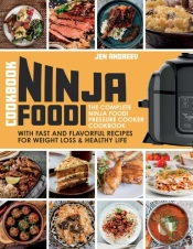 Ninja Foodi Cookbook