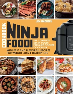 Bertrand.pt - Ninja Foodi Cookbook