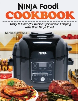 Bertrand.pt - Ninja Foodi Cookbook
