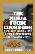 Ninja Foodi Cookbook