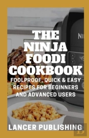 Ninja Foodi Cookbook