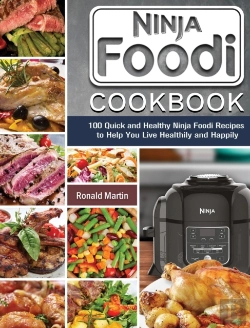 Bertrand.pt - Ninja Foodi Cookbook