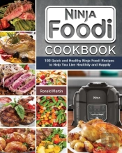 Ninja Foodi Cookbook