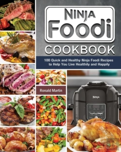 Bertrand.pt - Ninja Foodi Cookbook
