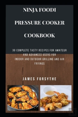 Bertrand.pt - Ninja Foodi Pressure Cooker Cookbook