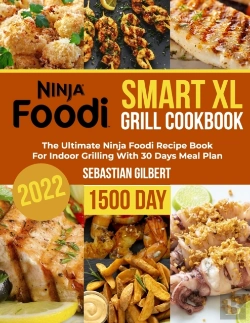 Bertrand.pt - Ninja Foodi Smart Xl Grill Cookbook