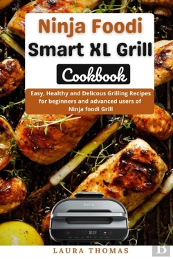 Bertrand.pt - Ninja Foodi Smart Xl Grill Cookbook